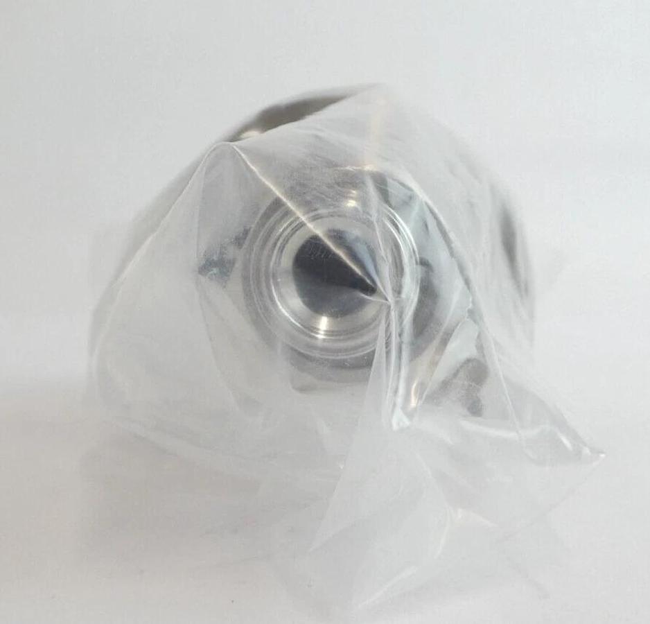 MKS Instruments 124AA-01000BB Baratron Pressure Transducer Type 124 New Spare