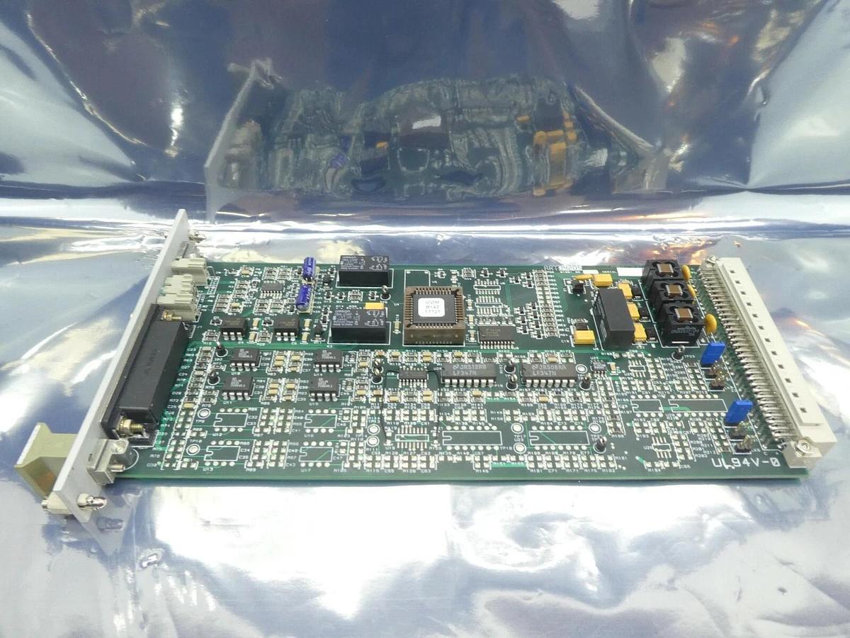 Used AMAT Applied Materials 0120-01139 PSD Board PCB Card GRIPPER IN LL 0110-01139