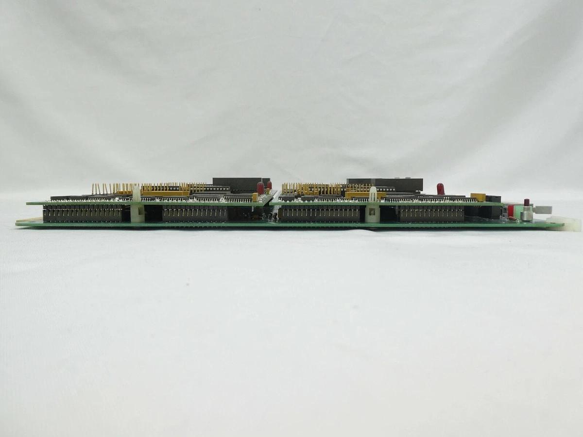 Used ASML 859-0927-008-G Servo Compensation Board PCB 859-0904-006C Working Spare
