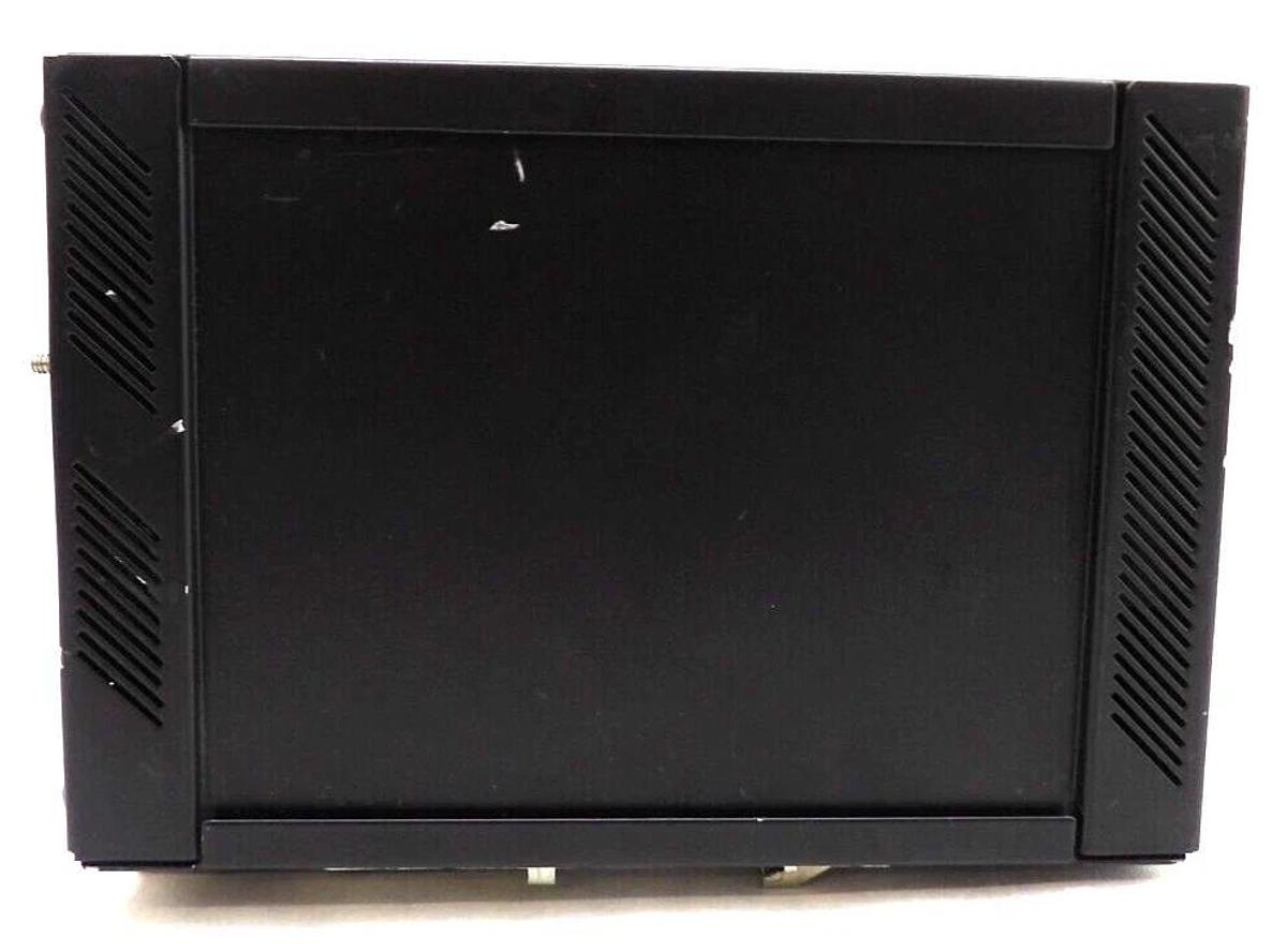 Used Siemens 6GK64910LB001CN1 6-Port Ethernet Switch RSL910 Working Surplus