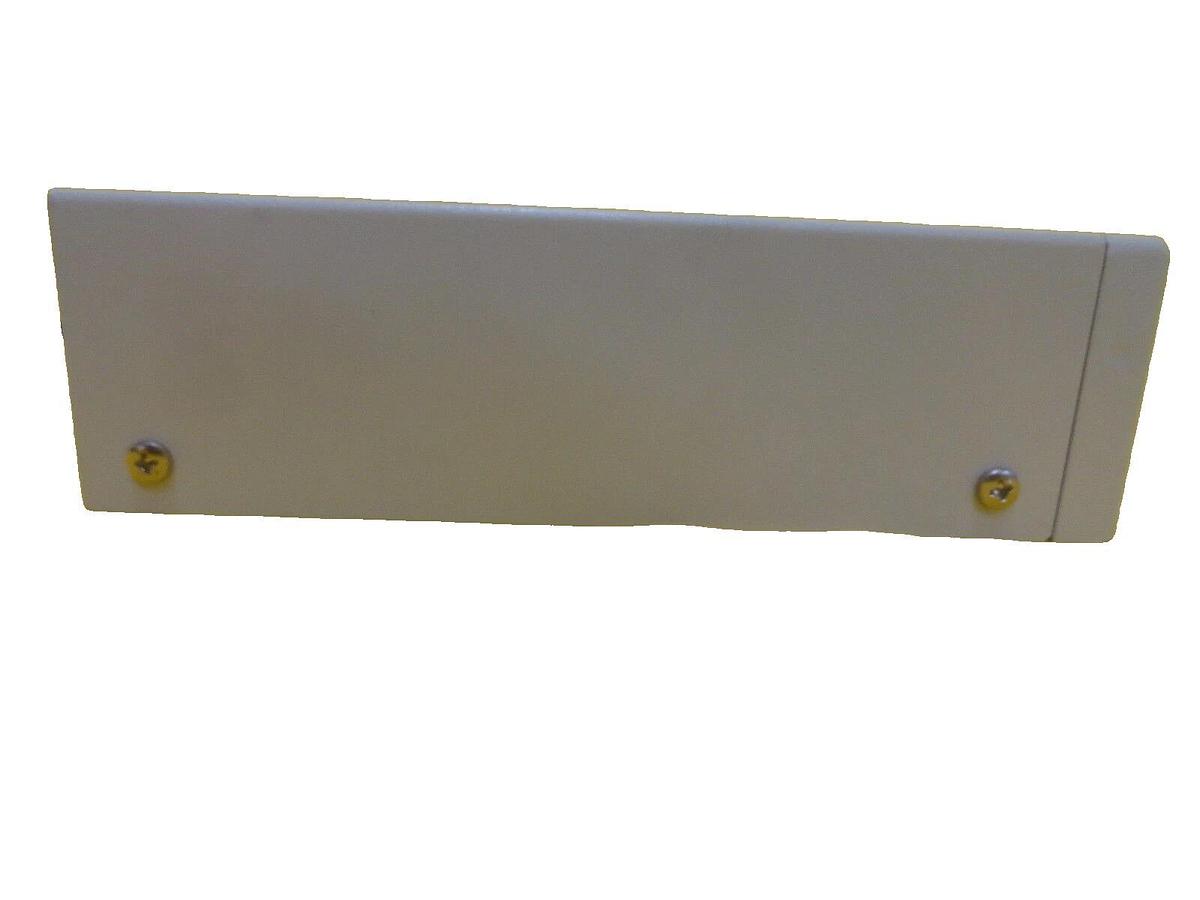 Used IDK Corporation VAC-2000ES RGB Video Distribution Amplifier TEL Unity II Working