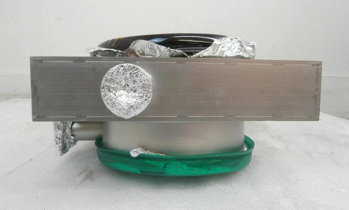 Refurbished Air Products HV132-8 8" Gate Valve Varian V806000901 I-C-85707-3-1 Refurbished