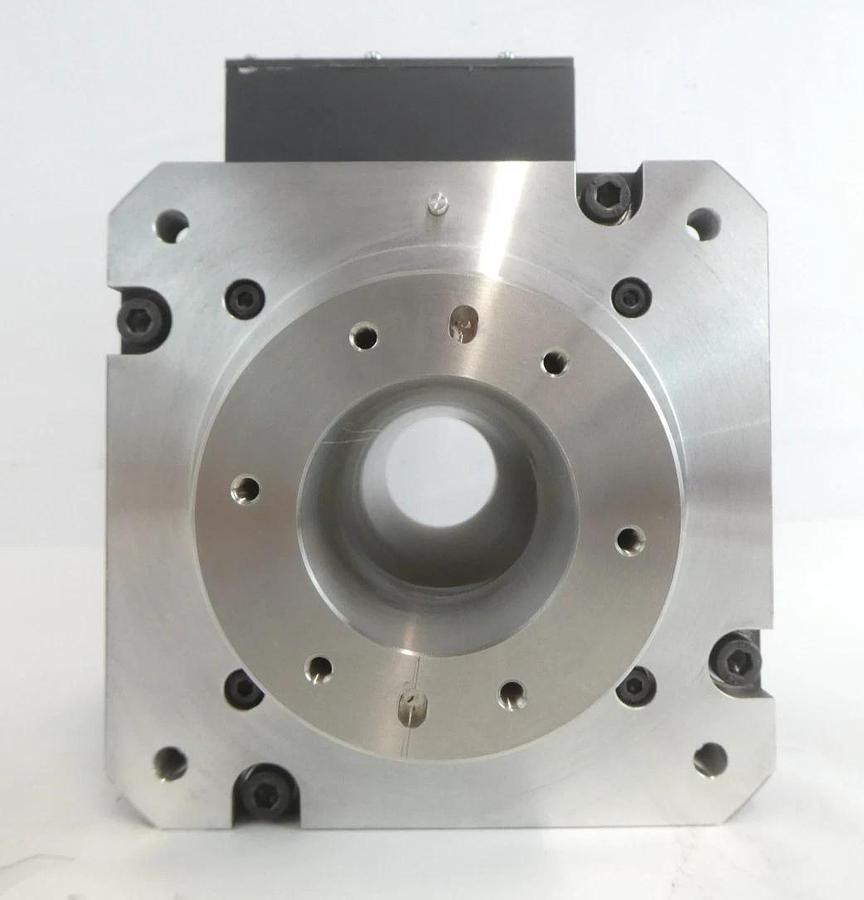 Mitsubishi Electric HC-UWS152-S5 AC Servo Motor MELSERVO New Surplus