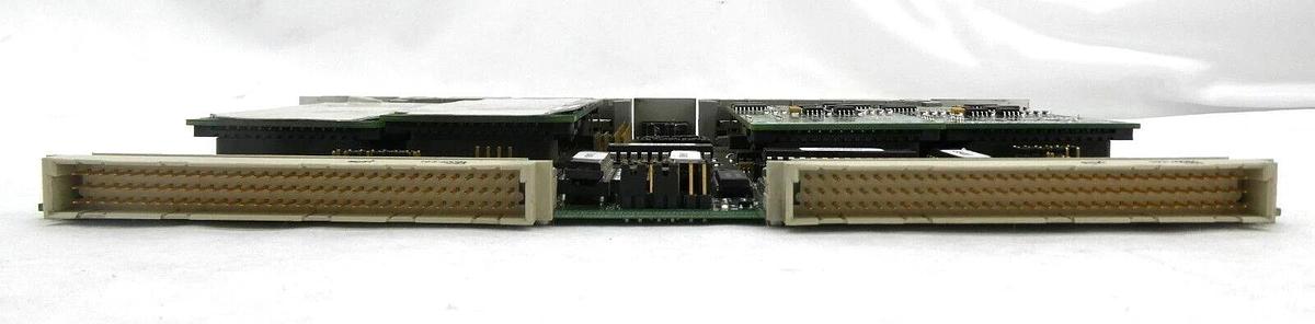 Used GreenSpring Computers VIP-C616 Rev C2 Industry Pack PCB Card Working Surplus