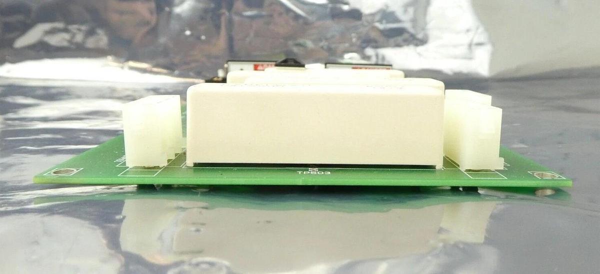 Used Impedans IP113 DC/DC Convertor PCB AMAT Applied Materials XR80 Working Surplus