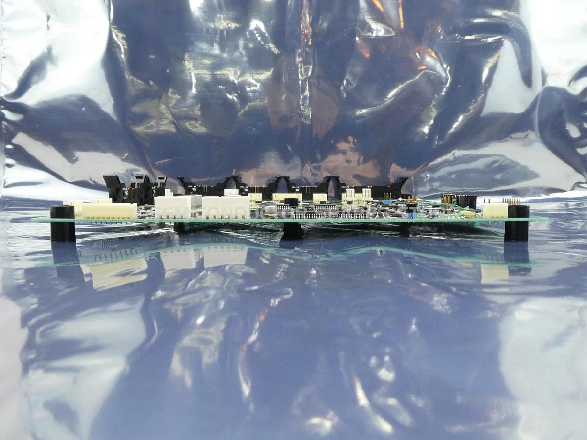 Used Shinko Electric 3FE113C004300 PCB OHT-SERVO (SRVC) M131 SRVCP 4.5 Ver. 2-3 Spare