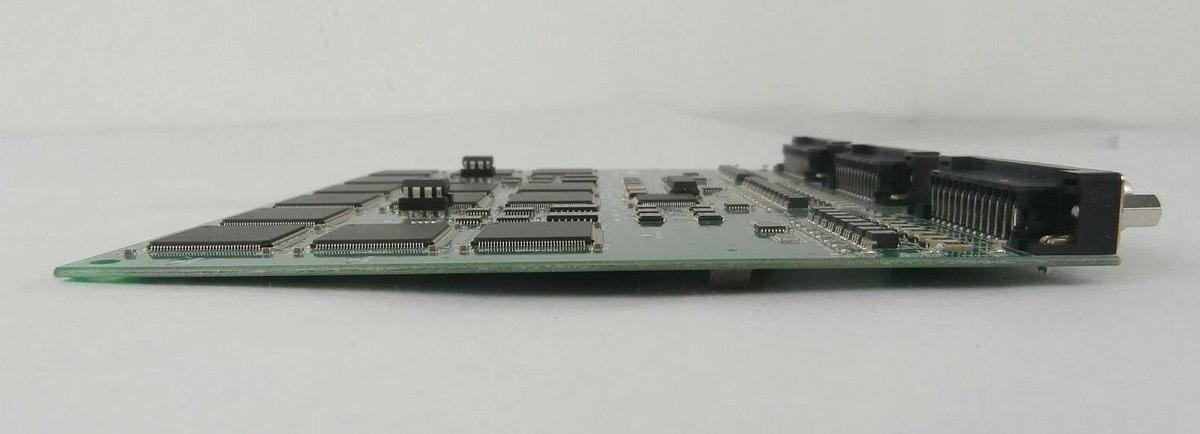 Used TEL Tokyo Electron OYDK-020 Interface PCB CNTR EXT CHEM #01 Lithius Working