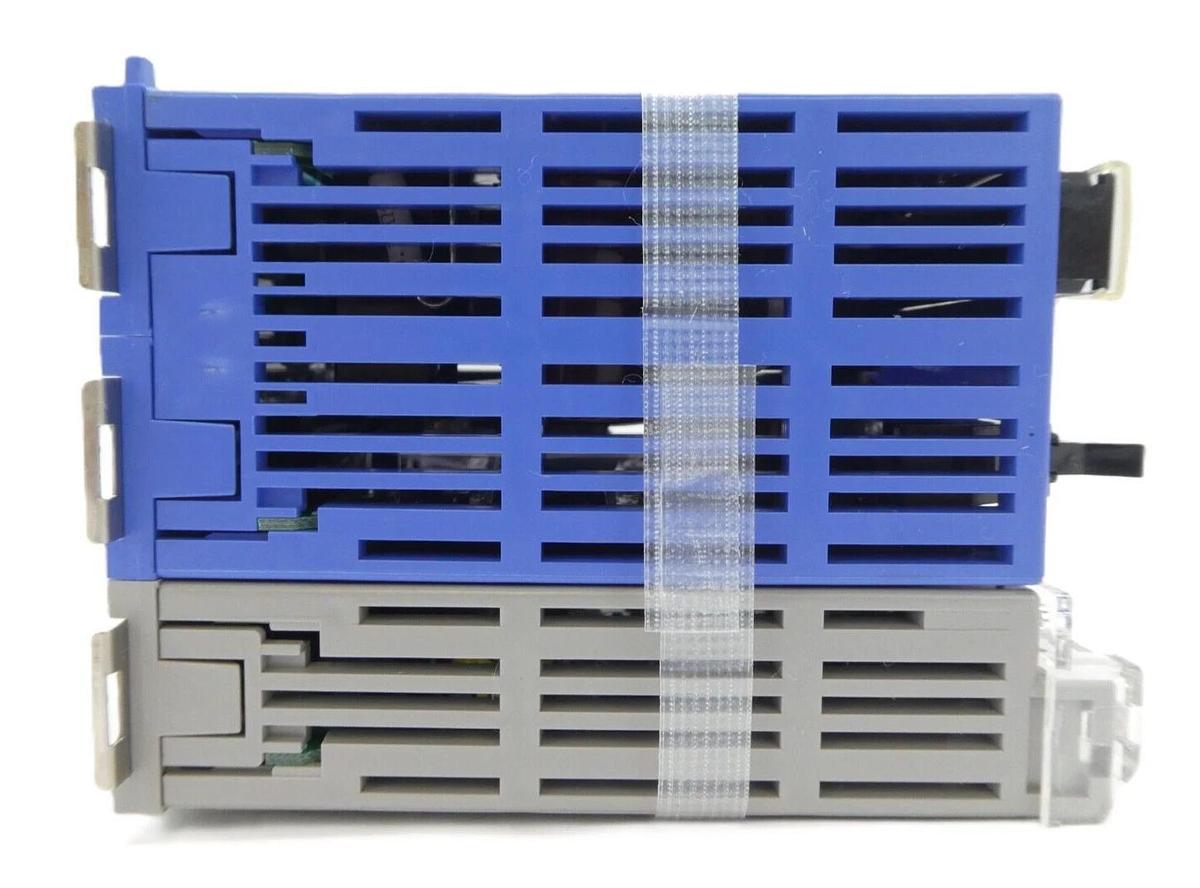 RKC H-PCP-J-341-D*AD-NNN Temperature Controller TEL 2L14-000004-V2 Lot of 9 New