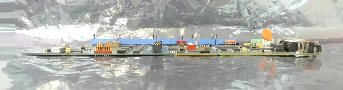 Used Delta Tau Data Systems 602415-104 Processor PCB Card PMAC 2-PC Ultra-Lite Spare