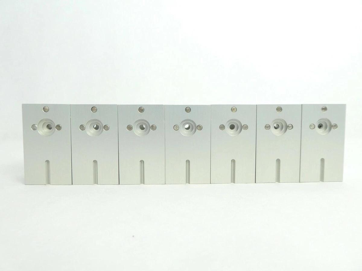 ASM 16-350901D01 Laser Alignment Tool Reseller Lot of 7 New Surplus