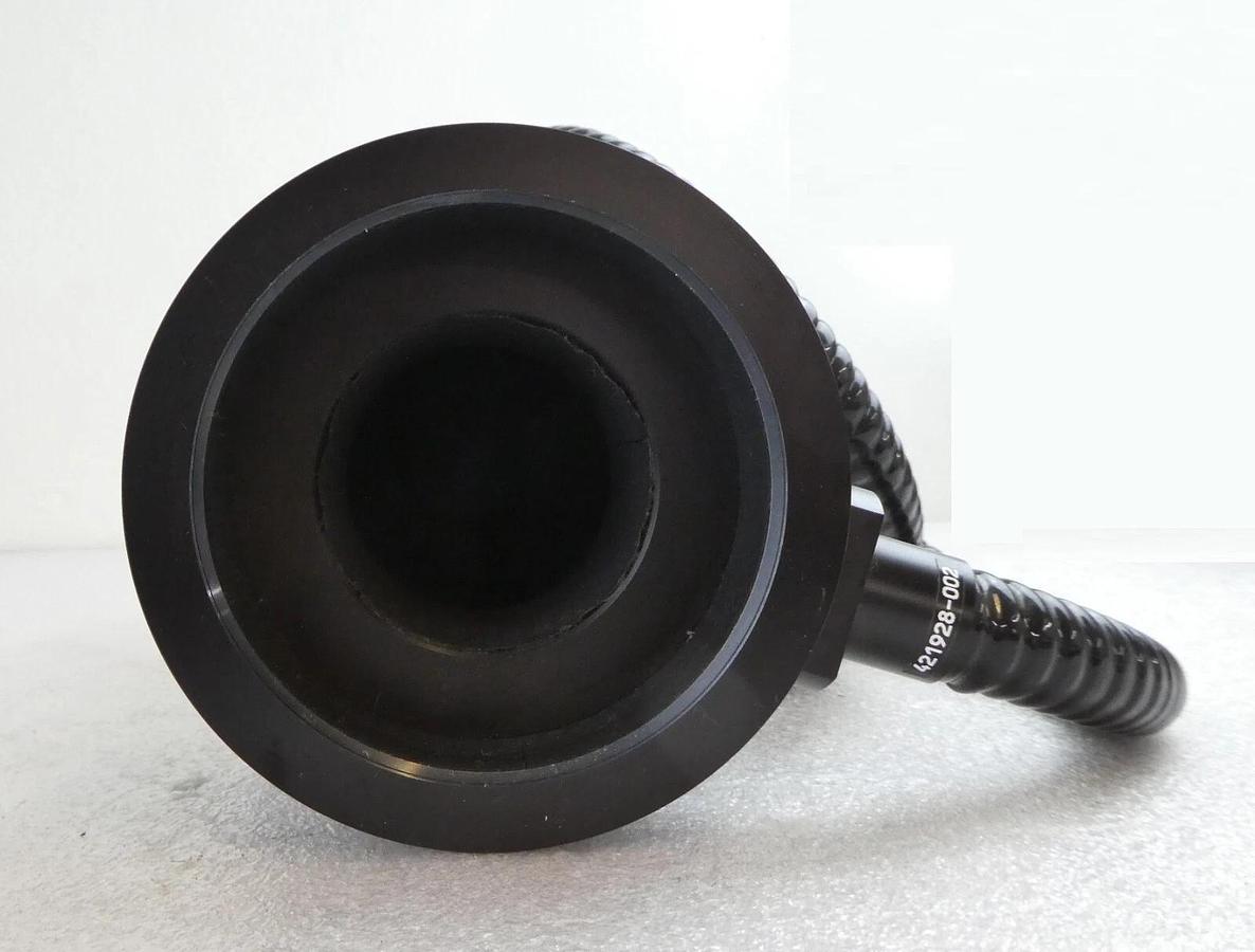 Used Raytex RXP-1200 300mm Wafer Pinhole Inspection Camera Assembly VCC-277E Working