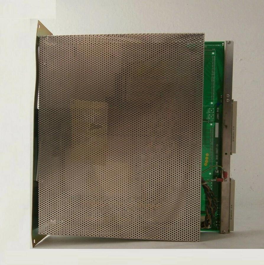 Used Canon BG9-4877 DISK-UNIT II PCB Card DK522C-10 FPA-2500 i3 Stepper Working Spare