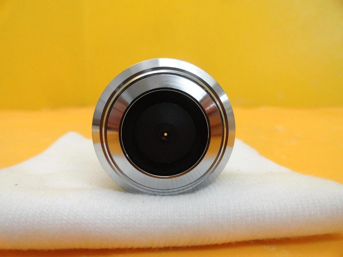 Used Nikon Precision BD Plan 100 0.90 Dry Microscope Objective 210/0 Working Surplus