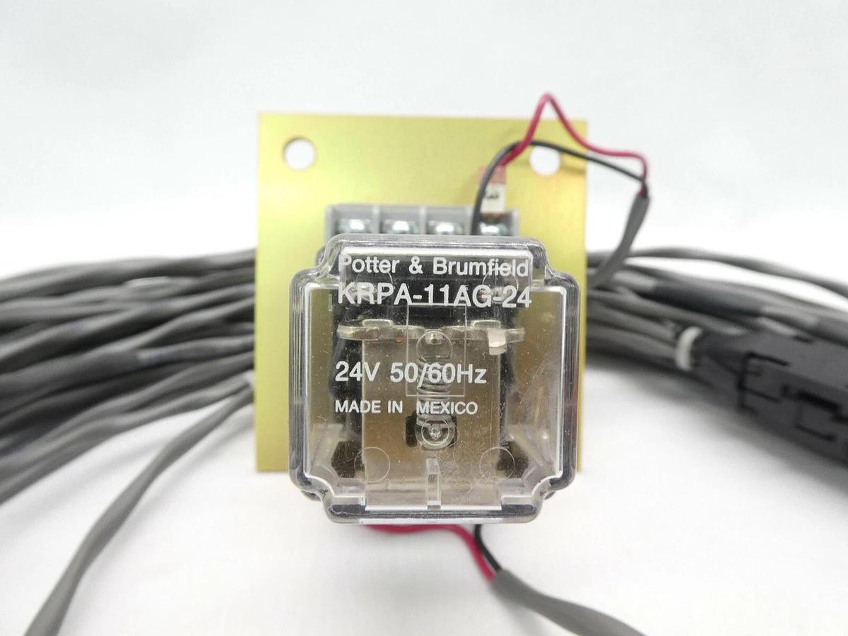 Novellus 00-666435-02 Etch Cable AY 100 FT Rev. G KRPA-11AG-24 New Surplus