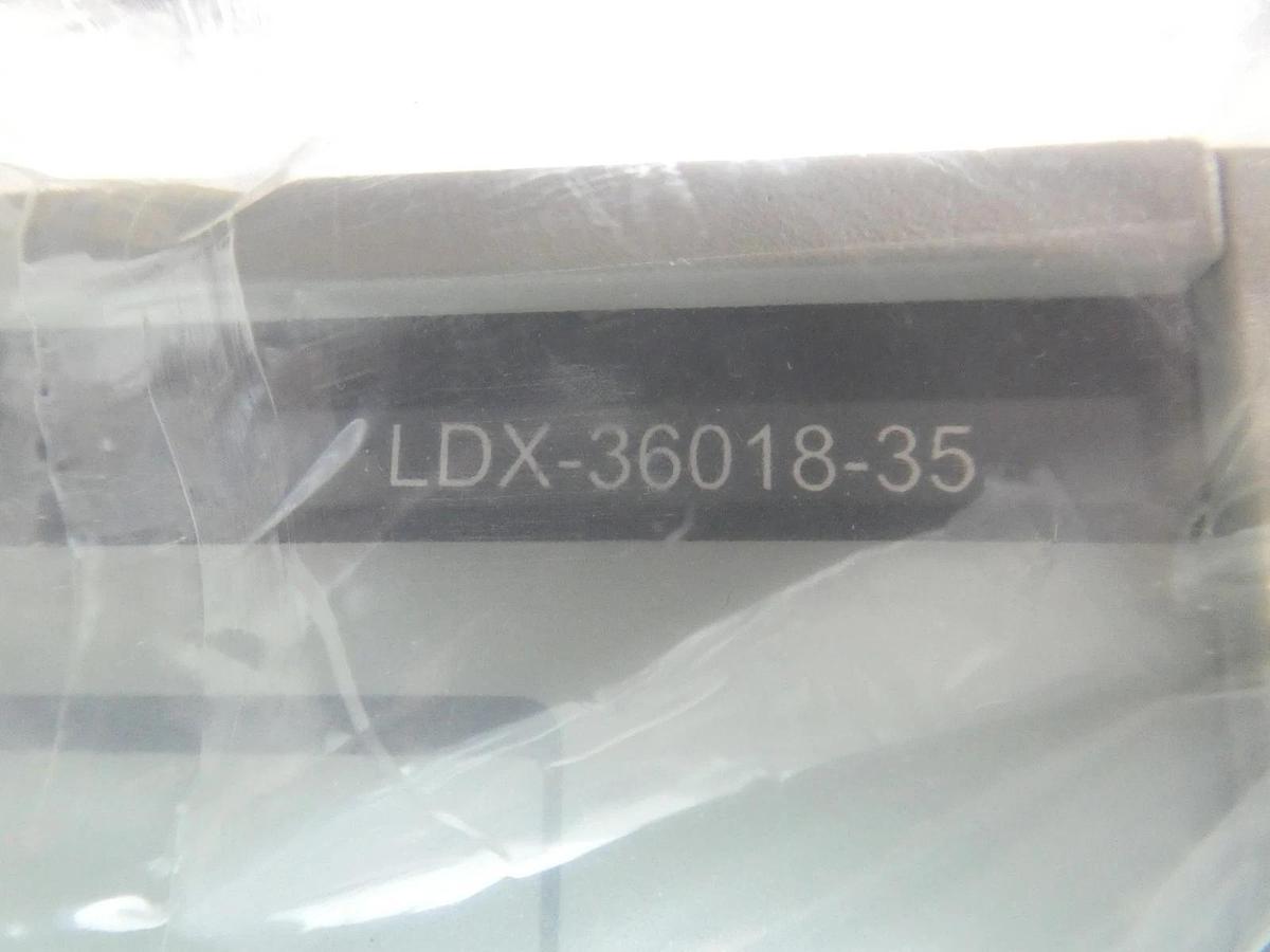 ILX Lightwave LDX-36018-35 High Power Laser Diode Current Source LDX-36000 New