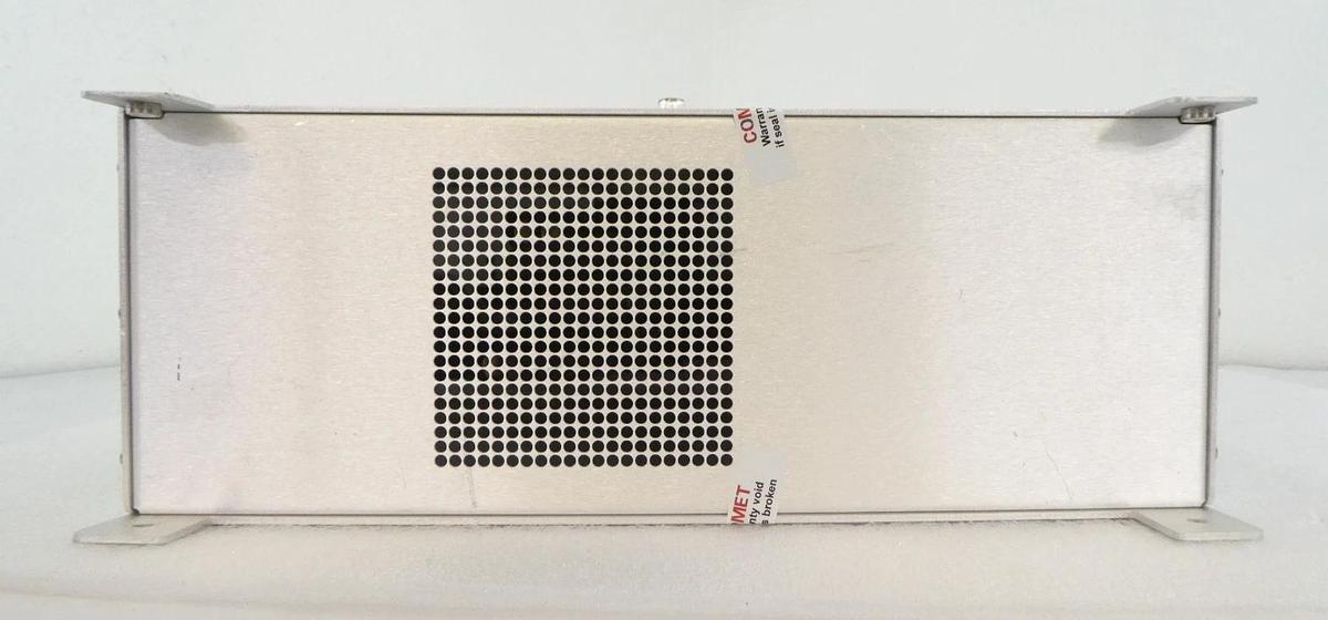 Used Comet Technologies 20066182 RF Match Novellus Systems 27-450132-00 Spare Surplus