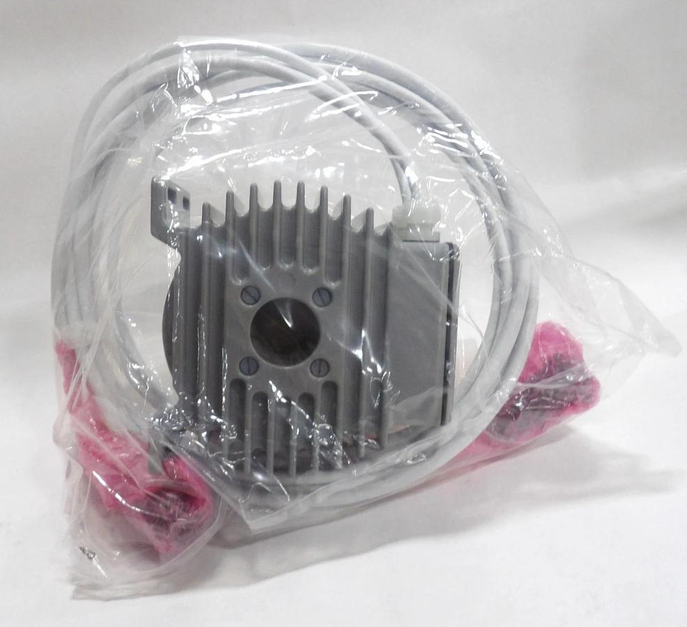 Used Levitronix 600.2 Bearingless Pump and Motor Set 75L/min LPC-600.2 LPM-600.2 New