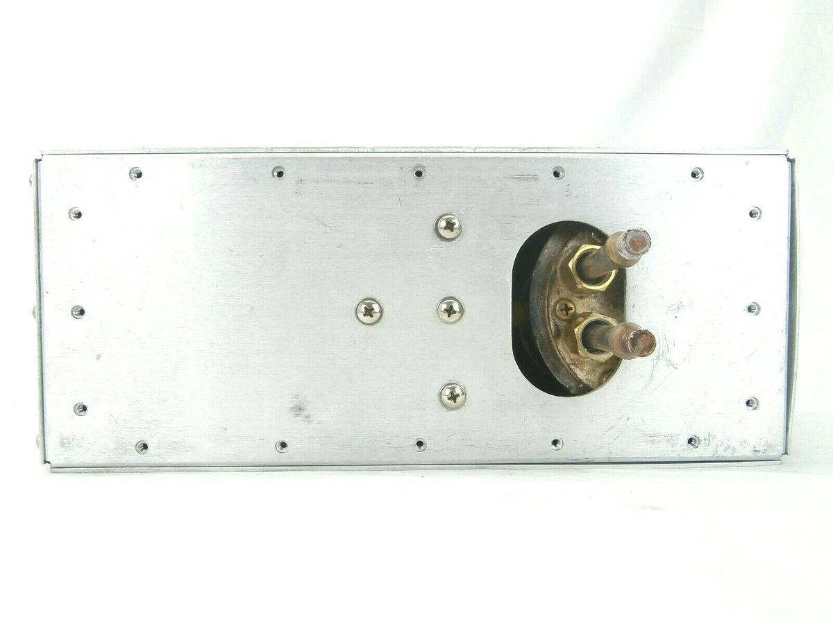 Used RFPP RF Power Products 8621104010 RF Matching Network Working Surplus