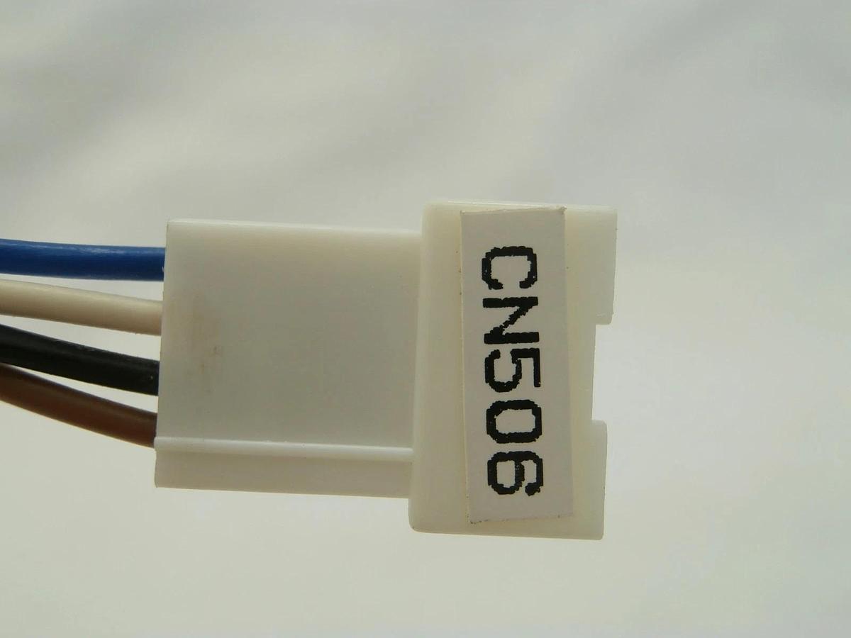 Used Sunx Sensors PX-22 AS Obstacle Detection Sensor Lot of 4 Shinko VHT5-1-1 Used