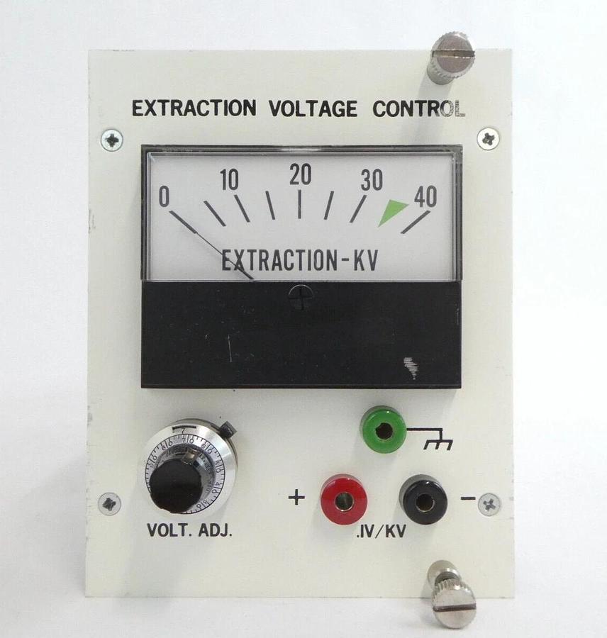 Used Varian Implanter Controllers D04073001 D4215001 107787001 1607A Set of 4 Surplus