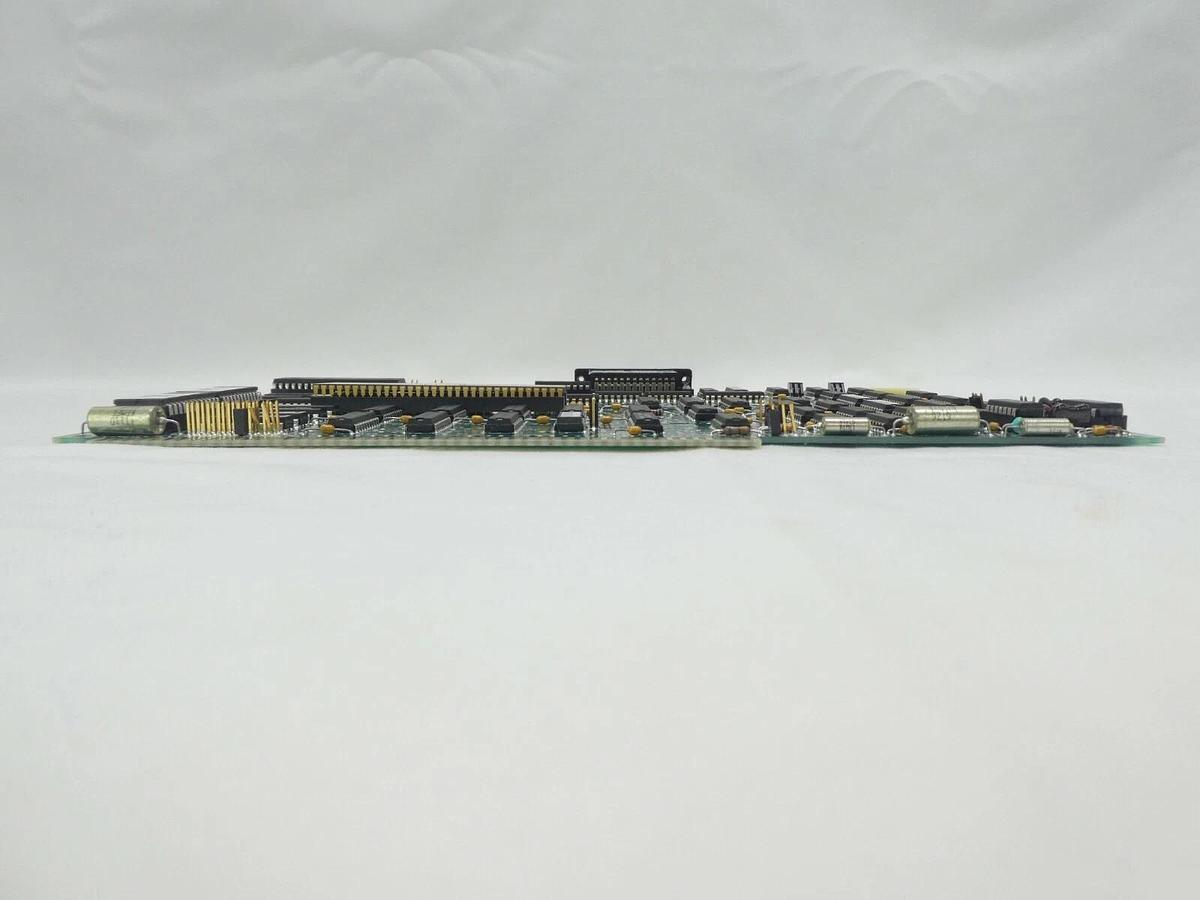 Used Texas Instruments 1600642-0001 PCB Card TM990/303B Varian 109533004 Rev. A As-Is