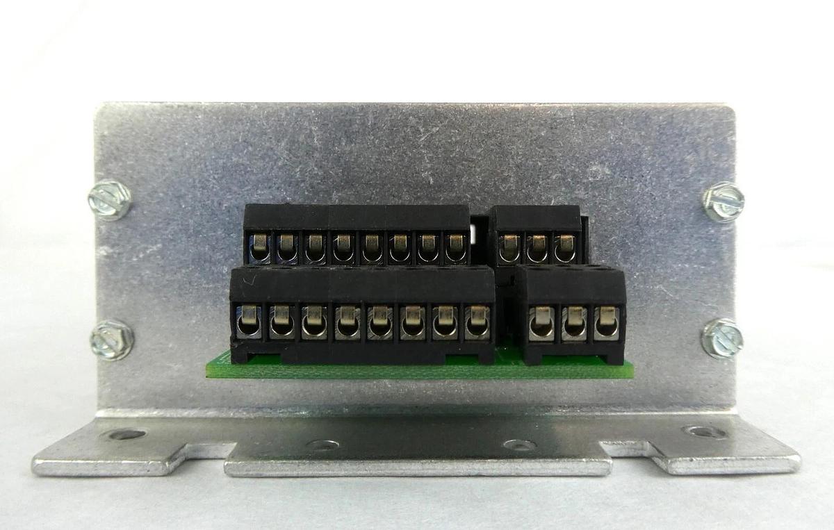 Used Watlow TLME010DDDDDDDD Thermal Limit Monitor TLM-8 Reseller Lot of 3 Working