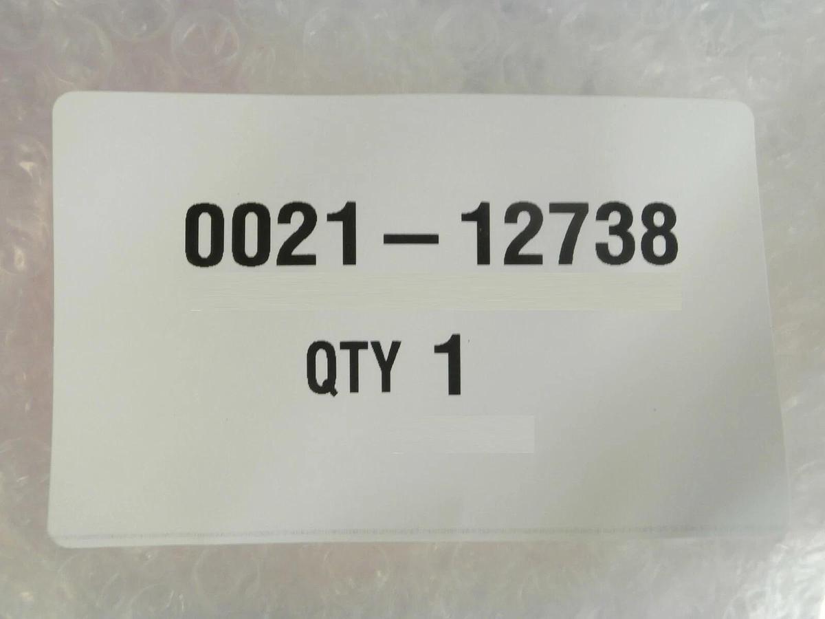AMAT Applied Materials 0240-13190 300mm Titan SP Head Fixture Kit New Surplus
