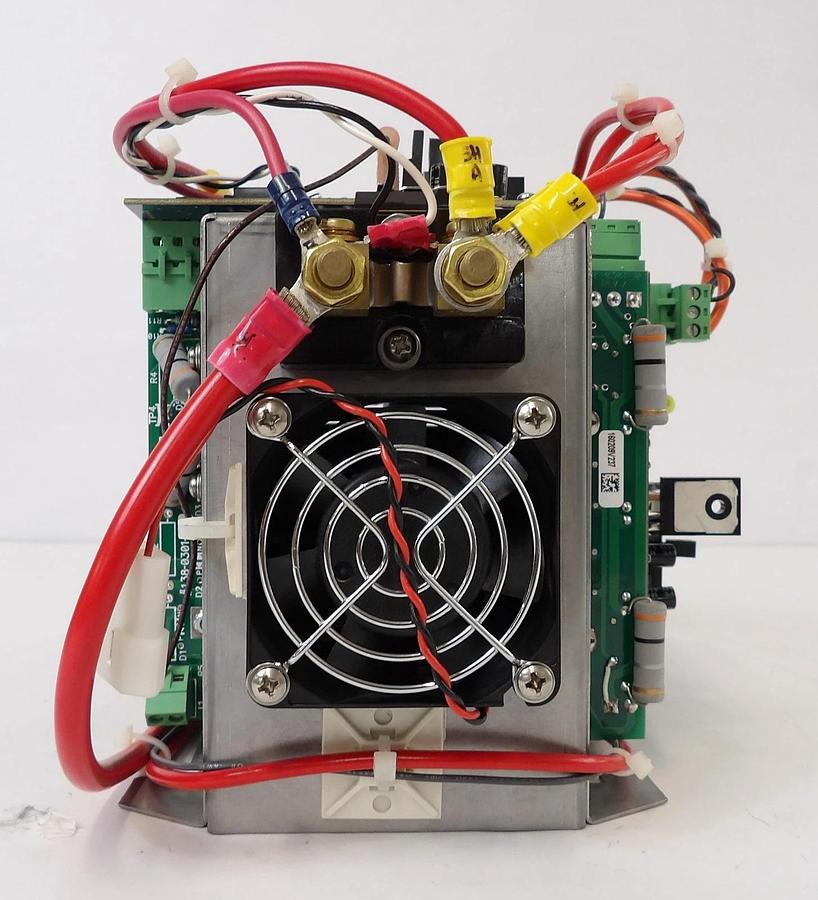 Used Dynatronix PMC241 Left Power Supply Module 138-0571-09 138-0571-10 Working