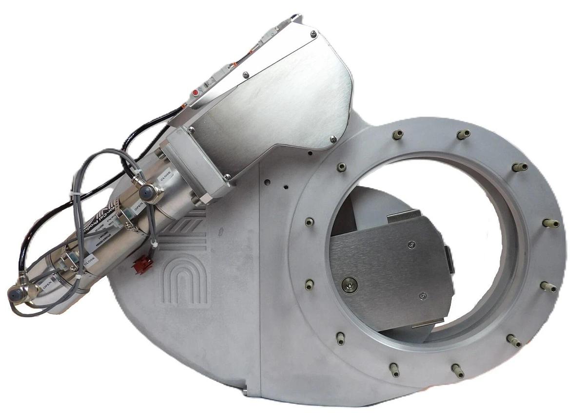 Refurbished Nor-Cal Products 3870-03230 Isolation Pendulum Valve SPUSB/010E0054 Refurbished