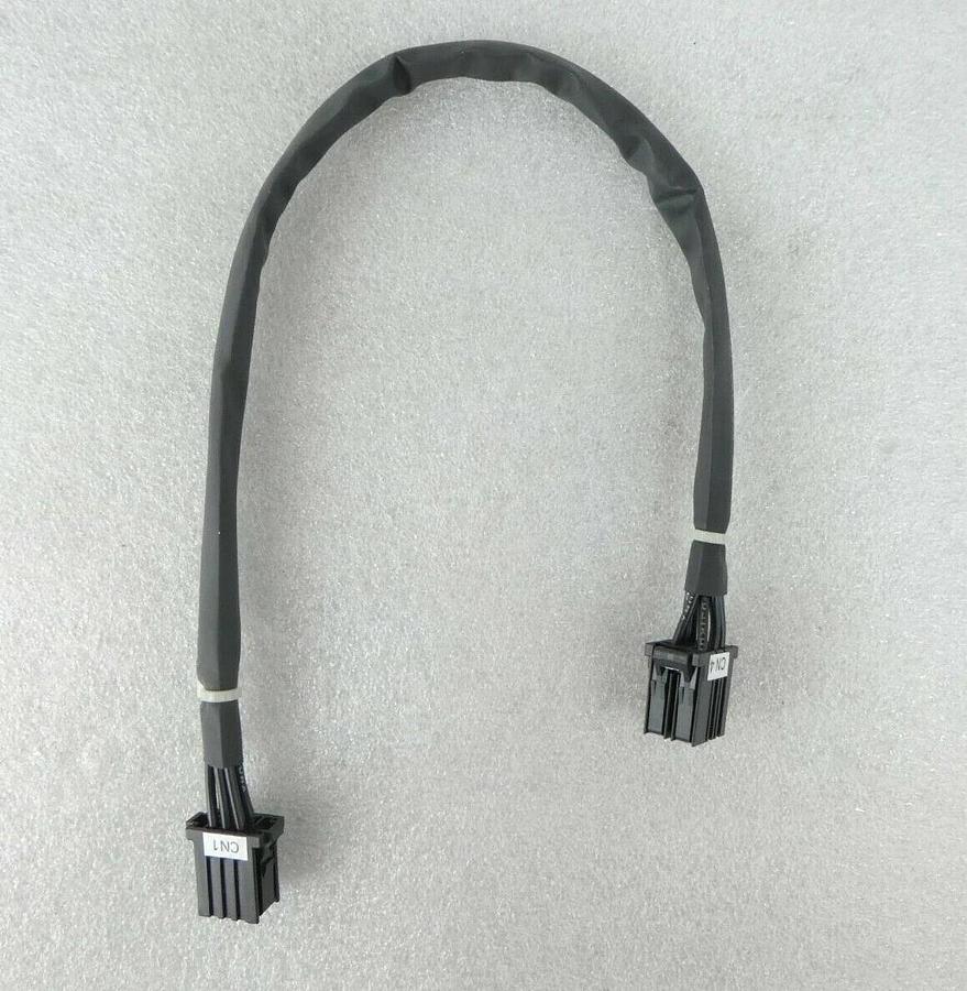 Used TEL Tokyo Electron DC Branch PCB Cable Set of 3 2986-419240-12 2986-443389-11