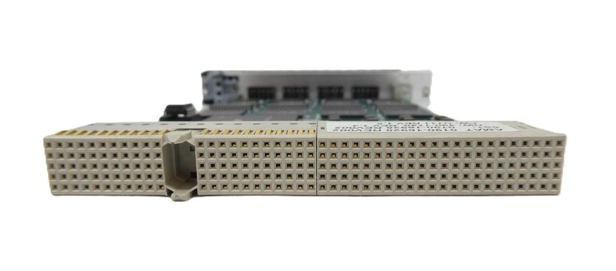Used SST Woodhead DNP-CPCI-3U-4 DeviceNet Scanner PCB Card AMAT 0190-16928 Working