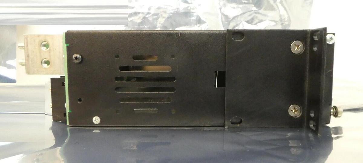 Used Comm/net Systems 016-410-10 HDX High Density DC Distribution Panel Surplus