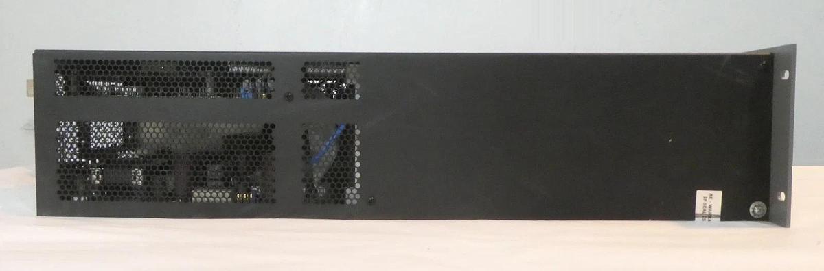 Refurbished MDX Pinnacle II AE Advanced Energy 3152411-243 20kW DC Power Supply Refurbished