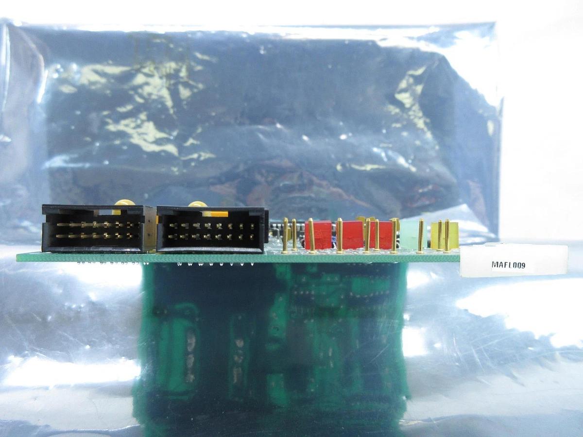 Used SVG Silicon Valley Group 851-8220-011 Processor PCB Card Rev. F ASML 90S Used