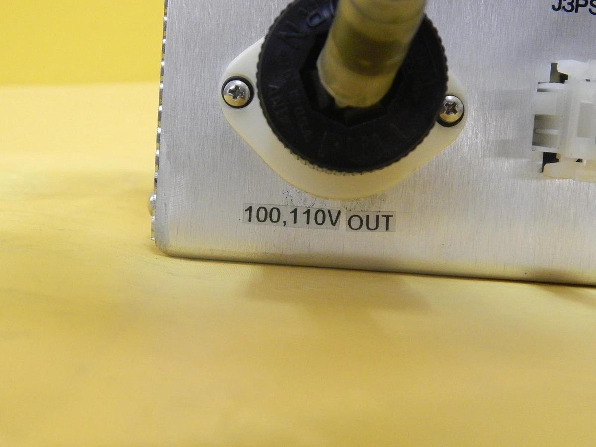 Used Steag RTP Systems 7100-7870-06 AC Power Supply Used Working