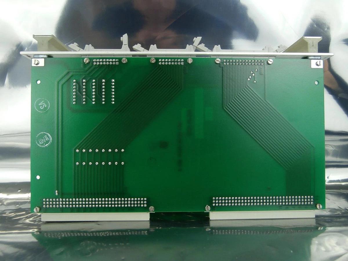 Used Ultratech Stepper 03-20-02040 Focus Driver Transition PCB Card Titan 4700 Used