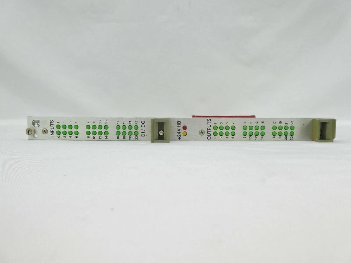 Refurbished AMAT Applied Materials 0100-11002 Digital I/O PCB Card OEM Refurbished