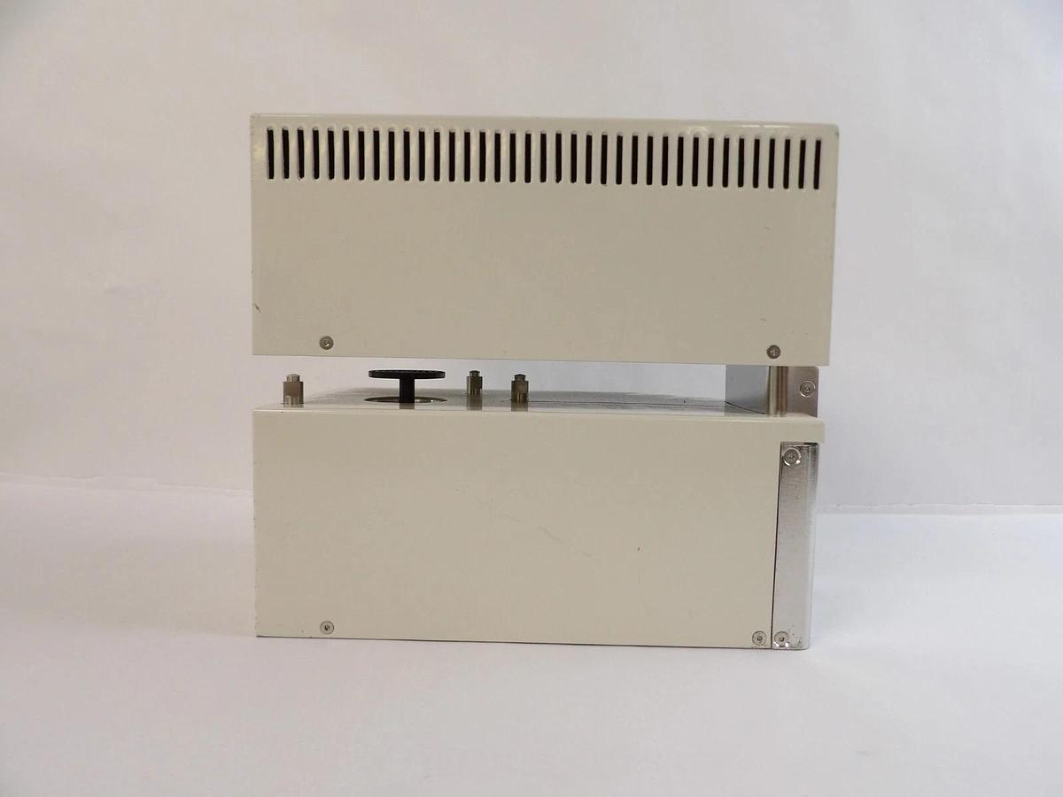 Used Brooks Automation 002-7391-52 300mm Wafer Prealigner Untested Spare Surplus