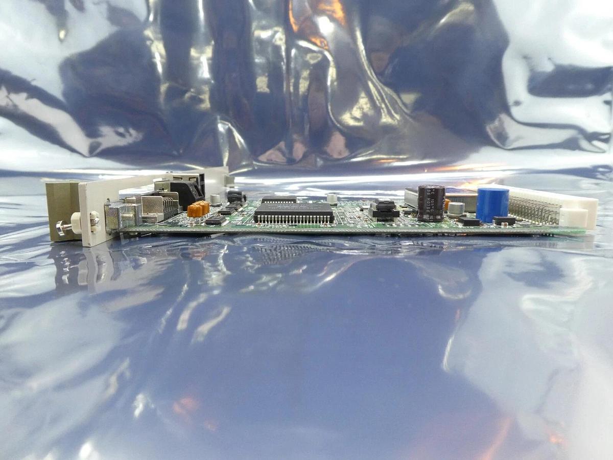 Used SNK UZZZ00250 PCB Card PAR-5 XU-SVA0100C Working Surplus