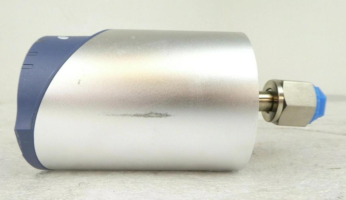 Used Inficon 3CD1-C5E-020B Diaphragm Gauge Manometer CDG100D AMAT Working Surplus