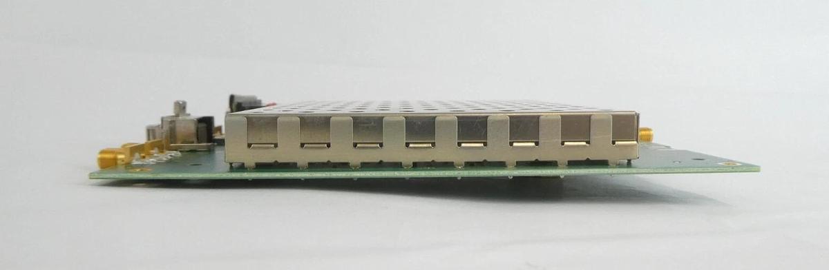 Used AB Sciex 50199906 Control Interface PCB API 4000 LC/MS/MS Working Surplus