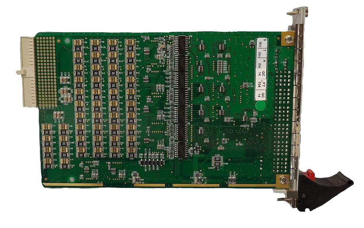 Used MKS Instruments AS01491-AB-1 CDN491R PCB Card AMAT 0190-27072 Reseller Lot of 5