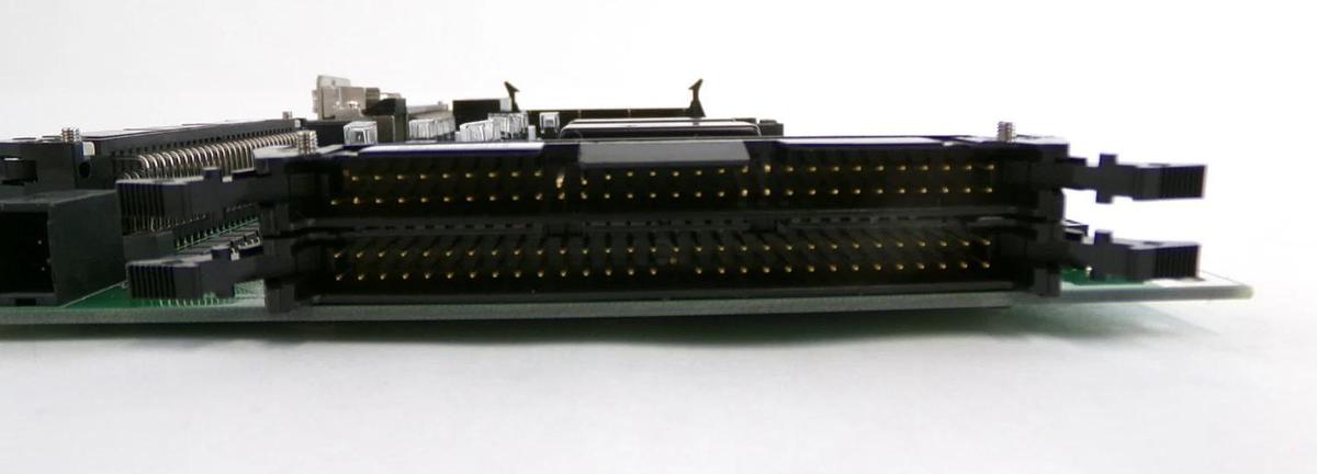 Used TEL Tokyo Electron 5U81-000006-41 PCB TAB22J-1/BASE Working Surplus