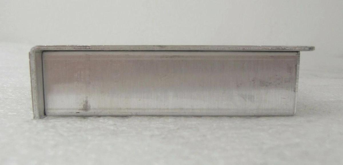 Used SCP Santa Clara Plastics 3270071C MCS RTD Module Working Surplus