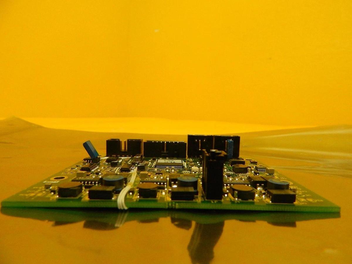 Used Delta Design 1941692-503 Pick and Place Interface Board PCB TLC-503 Used