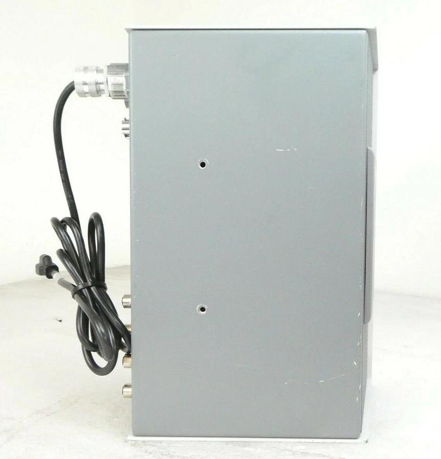 Used Applied Energy Systems 133353-85 GigaGuard CDM300 Controller SEMI-GAS Working