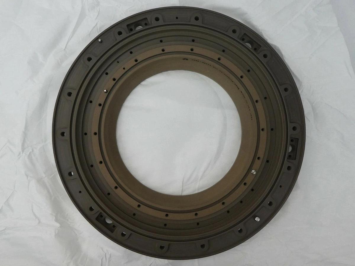 Refurbished AMAT Applied Materials 0041-32575 300mm Titan Dampened Carrier Cu Refurbished