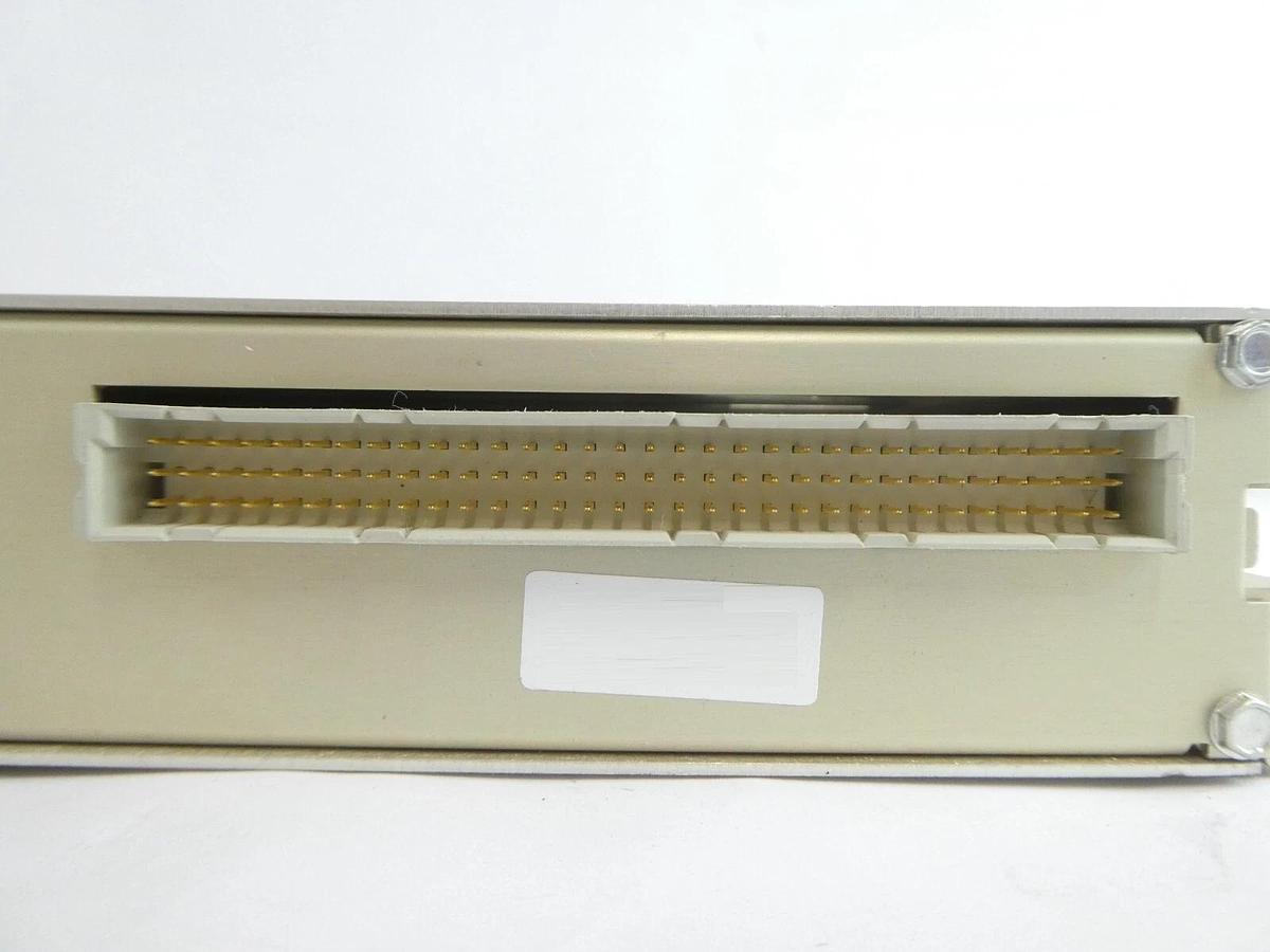 Used AB Sciex 1027650 QPS Exciter Module PCB Card TripleTOF 5600 LC/MS MDS Working