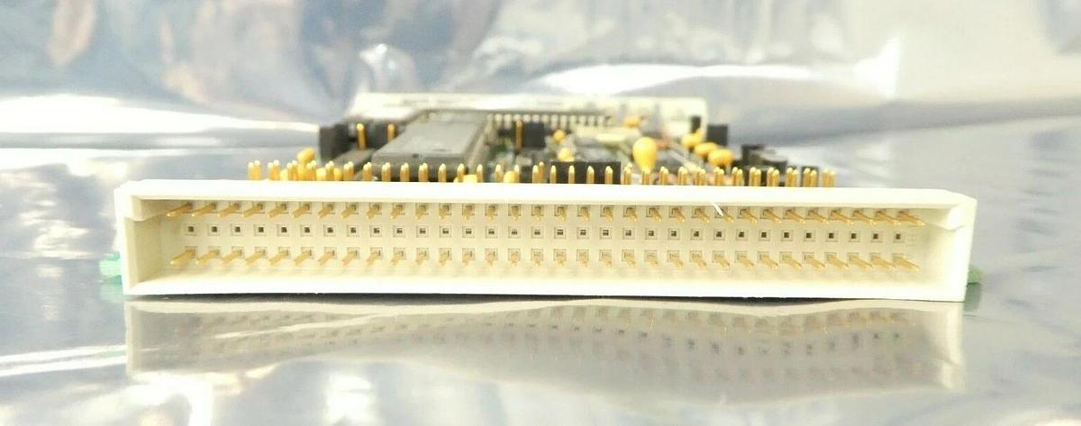 Used AMAT Applied Materials 0100-09056 Centerfinder SBC PCB Card No Face Plate Spare