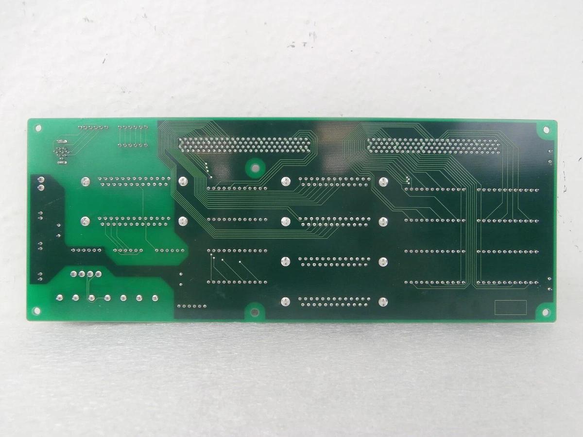 Used Daifuku PIF-3761A Backplane Interface Board PCB Working Spare